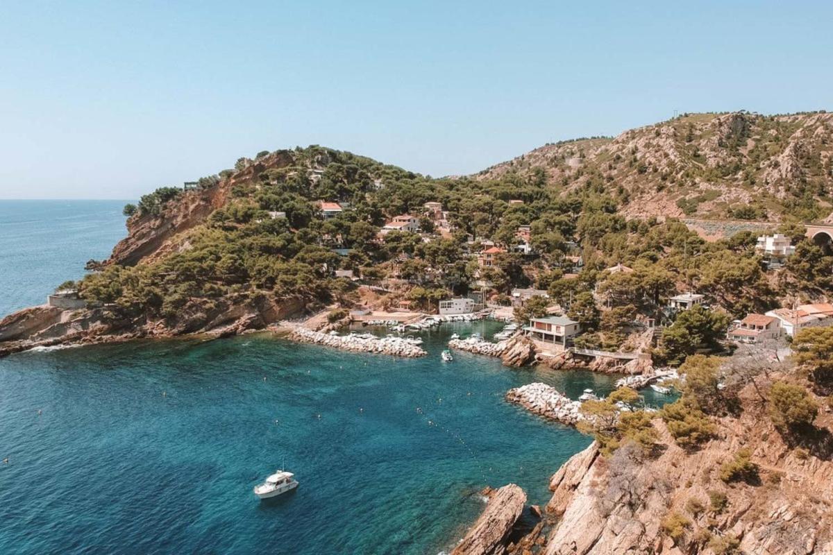 Maison 6 Personnes 3 Chambres Aeroport-Plages マリニャーヌ エクステリア 写真